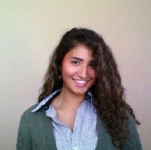 Meet your Posher, Gabriela